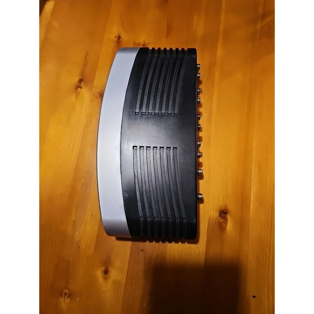 Av Source Select No Power Cord